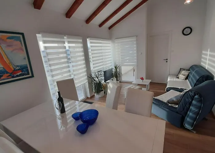 Villa Nika Mlini
