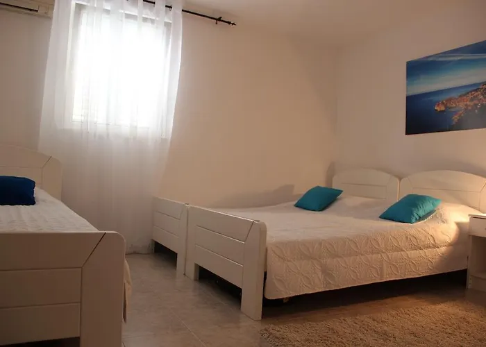 Villa Nika Mlini *