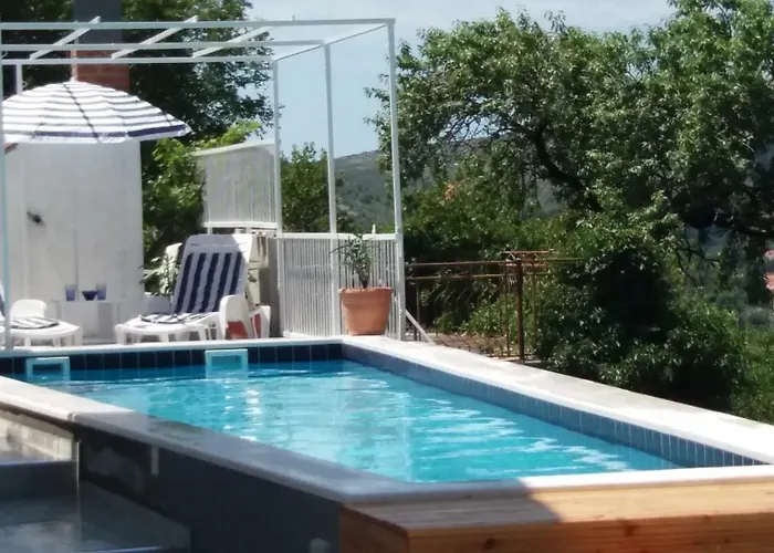 Villa Nika Mlini