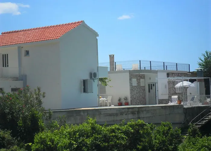 Villa Nika Mlini *
