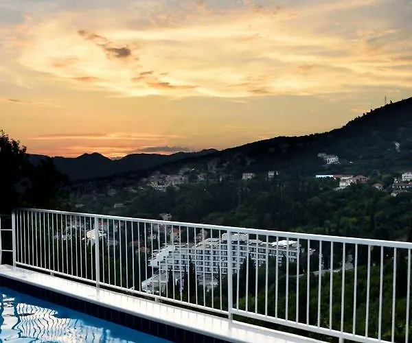 Villa Nika Mlini