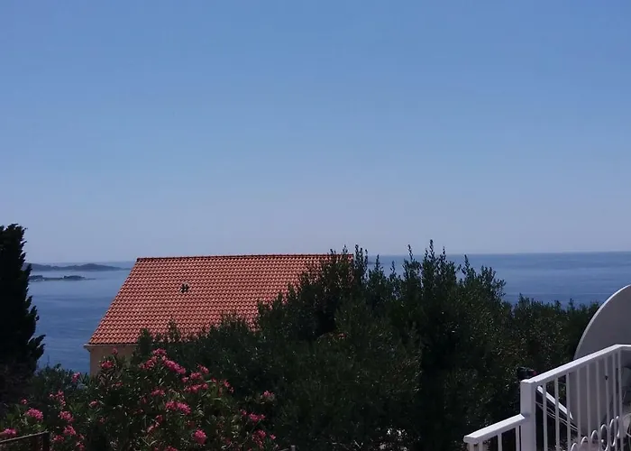 Villa Nika Mlini 믈리니